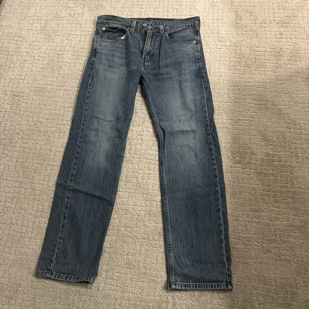 Levis product pair